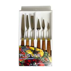 RGM Plus Line Top Quality Painting Knives